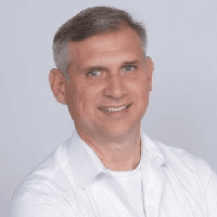 Daniel Bozinov