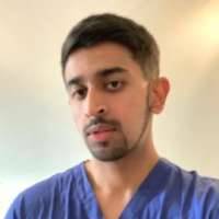 Mueez Waqar