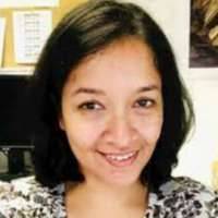 Rebecca Shafee