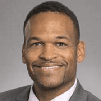 Brandon A. Mines