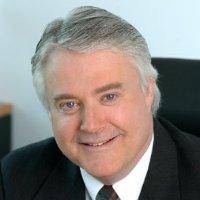 Giles Breault
