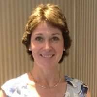Fiona M. Campbell