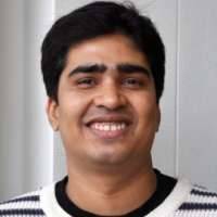 Ratnesh Jain