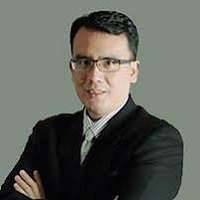 Fandhy Haristha Siregar