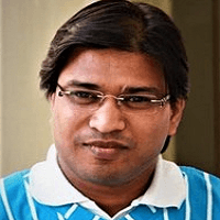 Surender Vashist