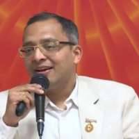 Mohit D. Gupta