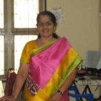 Shakila Mohan