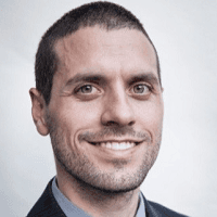 Michael Joseph Mina