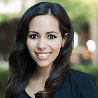 Sarah Ahmad