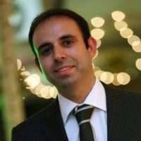 Nadim Shah