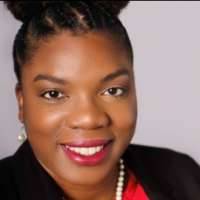Kendra Dionne Sheppard