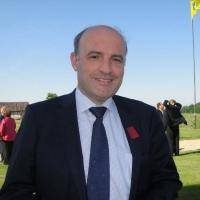 Gerard Bellettre