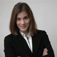 Vanesa Benkovic