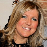 Siobhan Kelleher