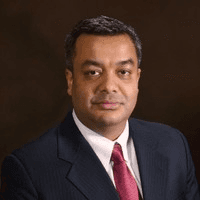 Ari Borthakur