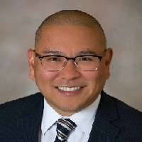 Albert Chi