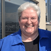 Sue Merk