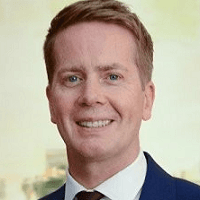 Peter Mulcahy