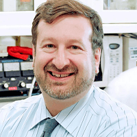David A. Scheinberg