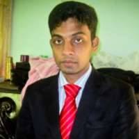 Talha Emran
