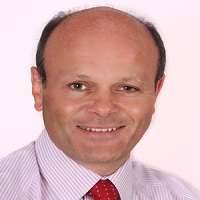 Peter Briggs