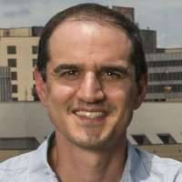 Mark Palmeri