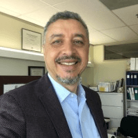 Noureddine Berka