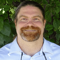 Rob Packard