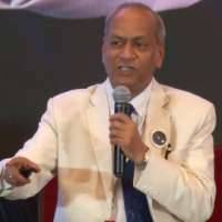 Satish Kumar Gupta