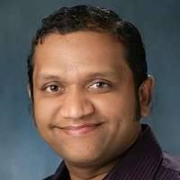 Rajesh Kesavan