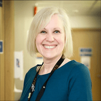 Alison Birtle