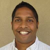Anand K. Swaminathan