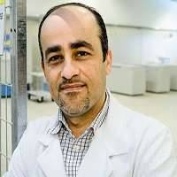 Ali Ismail
