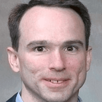 Michael Passwater