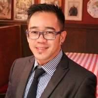 Edwin Cabigao