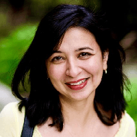 Maheen Z. Abidi