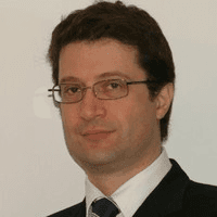 Roberto Ciarlantini