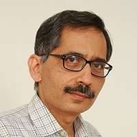 Dharmesh Kapoor