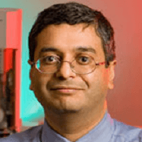 Subramaniam Pennathur