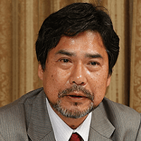 Kazuo Kawahara