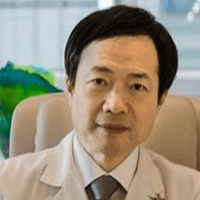 John Zhang