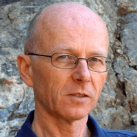 Torvid Kiserud