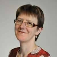 Helen Dewey