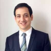 Alexandros Georgiou