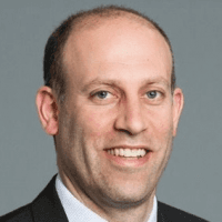 David Philip Hudesman
