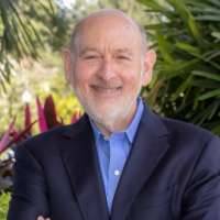 James Mark Greenblatt