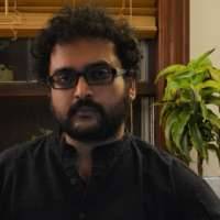 Haribabu Arthanari