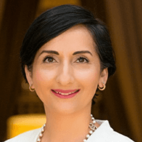 Anita Afzali