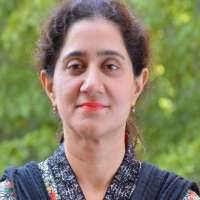 Fatima Mir