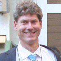 Jochen Strube